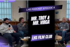  Thumbnail of Podcast Episode 4 Featuring Mr. Troy and Mr. Virga